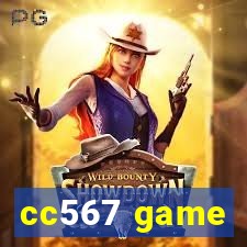 cc567 game